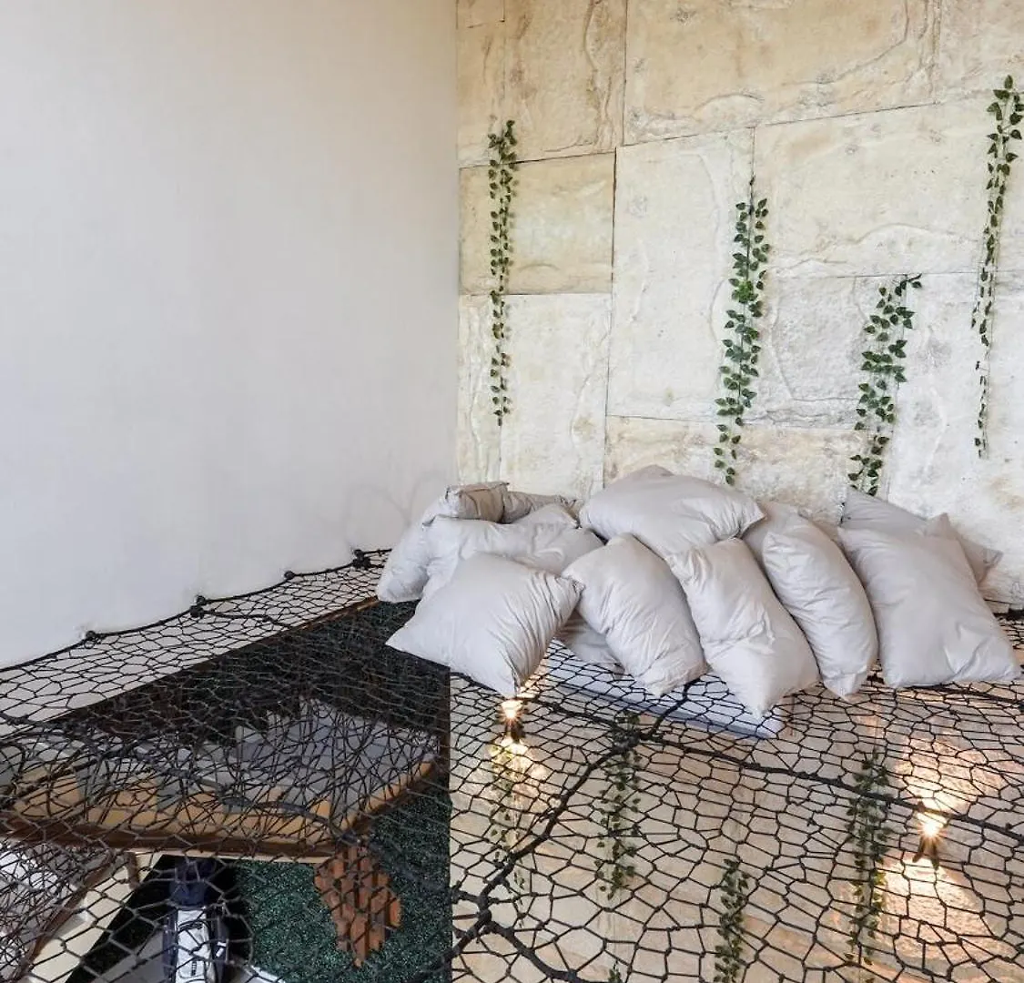 Aman Private Villa 4Bdr In Lux Tulum Country Club Chacalal 0*,  Mexico